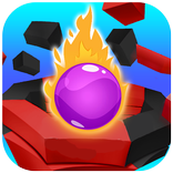 Pull Down Ball : Slurr Up