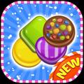 Winter Candy Swipe : Blukutuk
