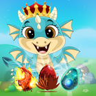 Royal Dragon Blast biểu tượng
