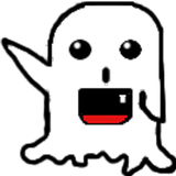 آیکون‌ Flappy Ghost