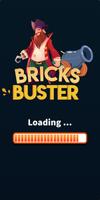 Bricks Buster Affiche