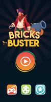Bricks Buster capture d'écran 1