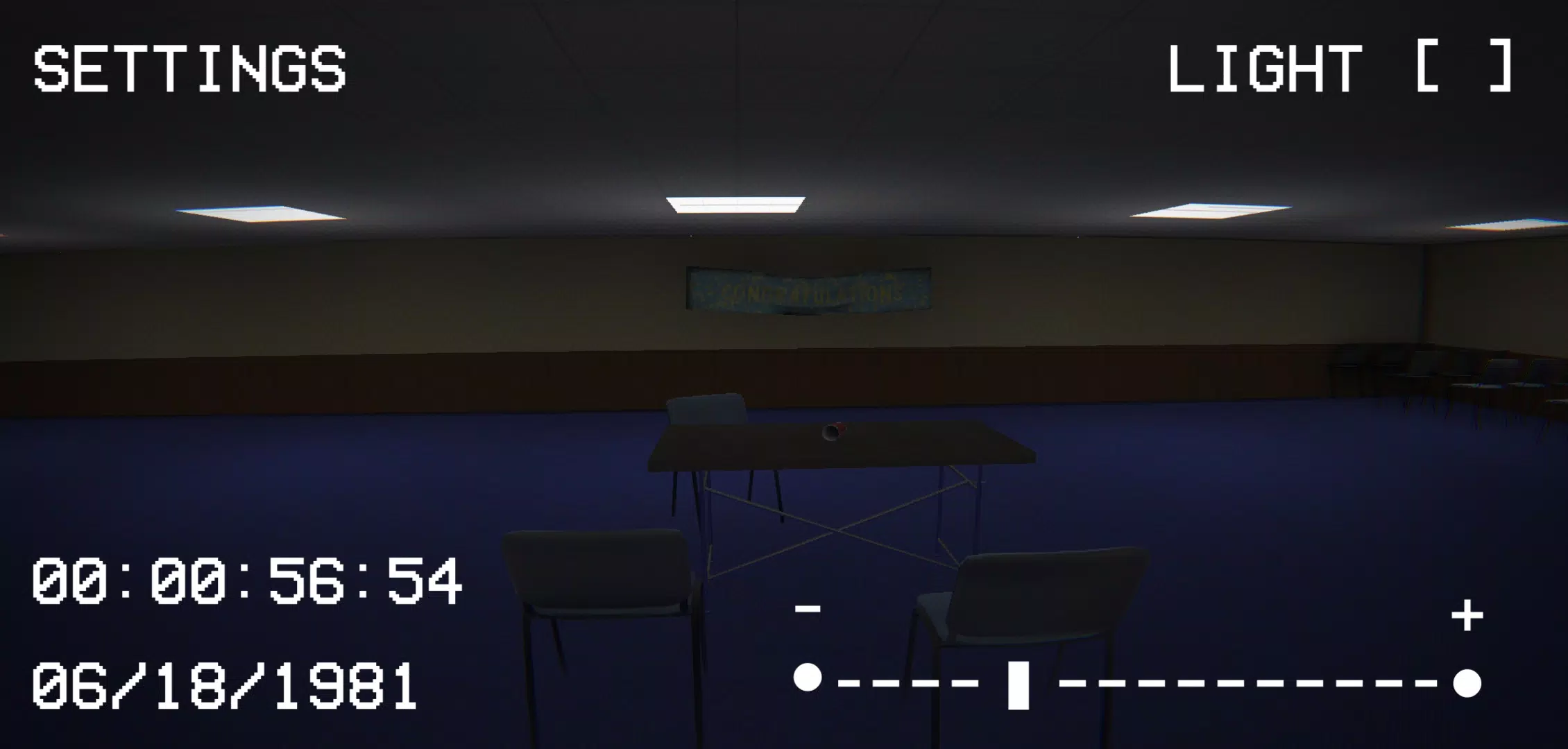 the back rooms level 30｜TikTok Search