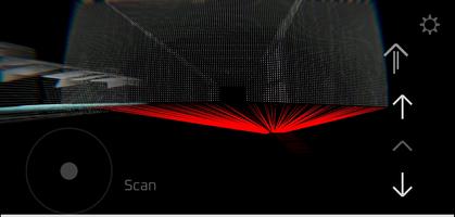 LIDAR simulator sandbox スクリーンショット 1