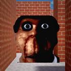 Scary nextbot Obunga EXE icon