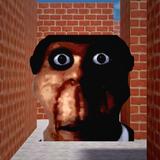 Scary nextbot Obunga EXE ícone