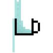 Pixel Water Simulator