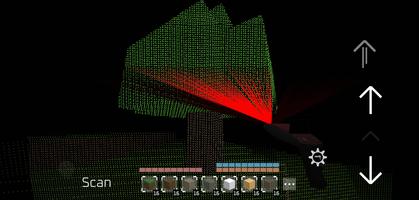 Roxelcraft screenshot 2