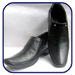 Men's Work Shoes Model icon