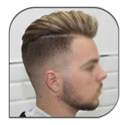 Barbershop Style Gallery آئیکن