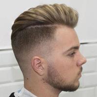 Barbershop Style Gallery capture d'écran 2