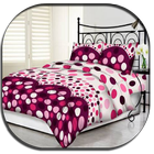 Gallery Bed Cover icon