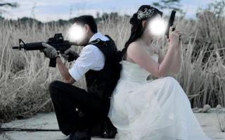 Idées de concept de photo de mariage avant capture d'écran 2