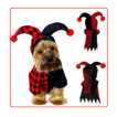 Icona Galleria di costumi per cani
