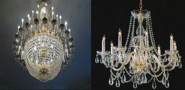 Decorative Hanging Lamp Gallery