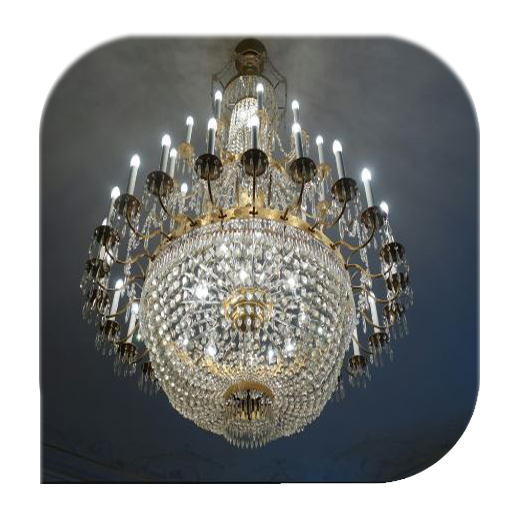 Decorative Hanging Lamp Gallery