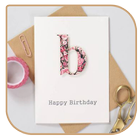 Greeting Card Ideas Gallery آئیکن