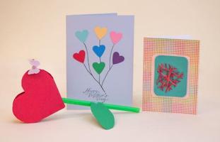 Greeting Card Ideas Gallery پوسٹر