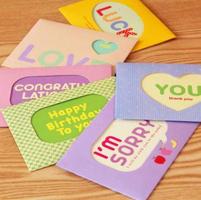 برنامه‌نما Greeting Card Ideas Gallery عکس از صفحه