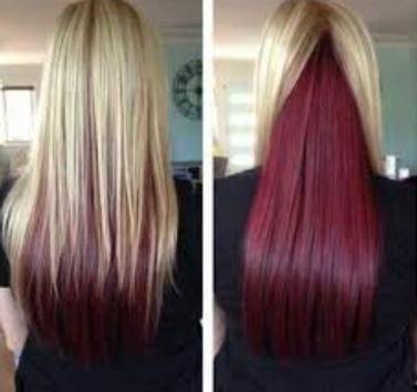 Women S Hair Color Idea Gallery For Android Apk Download