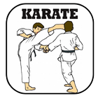 Karate-Lerngalerie Zeichen