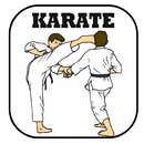Phòng trưng bày học tập Karate APK