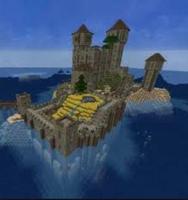 Die besten Minecraft-Seed-Ideen Screenshot 2