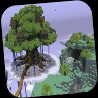 Les meilleures idées de semences Minecraft capture d'écran 3