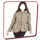Coat of Jackets for Women icon