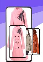 Coat of Jackets for Women poster