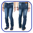 Jeans Panjang untuk Lelaki ikon