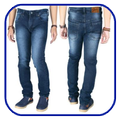 Jeans Panjang untuk Lelaki