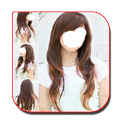 レディースロングヘアスタイルギャラリー