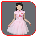 Party clothes for girls APK