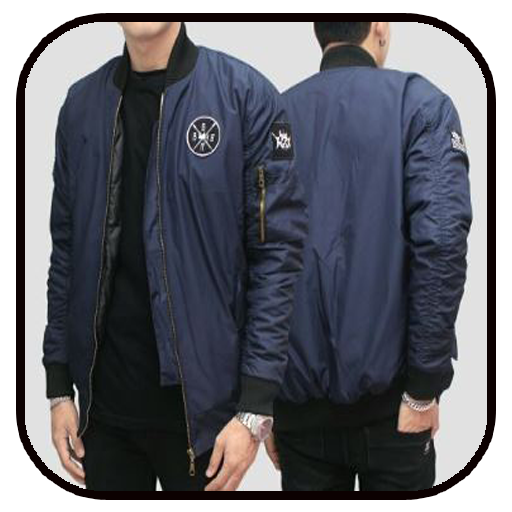 Fashion Style Jackets For Men