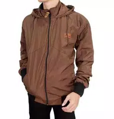 Fashion Style Jacken für Männer APK Herunterladen