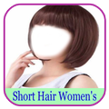 女性短发型
