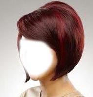 برنامه‌نما Short Hairstyles for Women عکس از صفحه