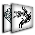 Tribal Tattoo Ideas