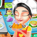 العاب طبخ مطاعم بدون نت 2022-APK