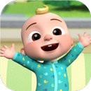 cocomelon nursary offline app APK