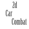 Car Combat