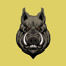Boar Shooting 3D FPS APK