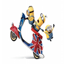 minion race APK