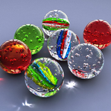 Theri - Marble Original Game