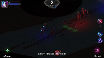 Assault on the Robot Factory screenshot 1