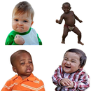 Memes Stickers WASticker APK