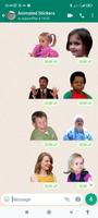 Memes Stickers WASticker اسکرین شاٹ 3