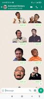 Memes Stickers WASticker syot layar 1