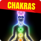 Chakras Meditation and Mantras icon